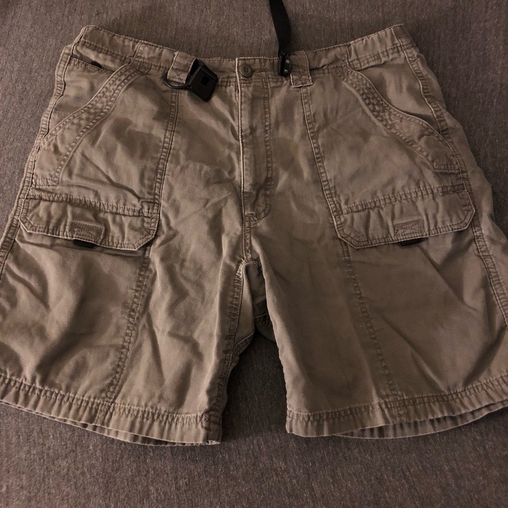 Cargo Shorts For Men